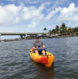 Meet your Posher, Dani